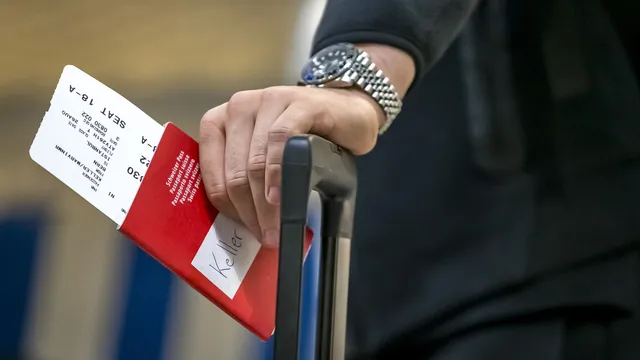 EU to Introduce Biometric Checks in Place of Passport Stamps