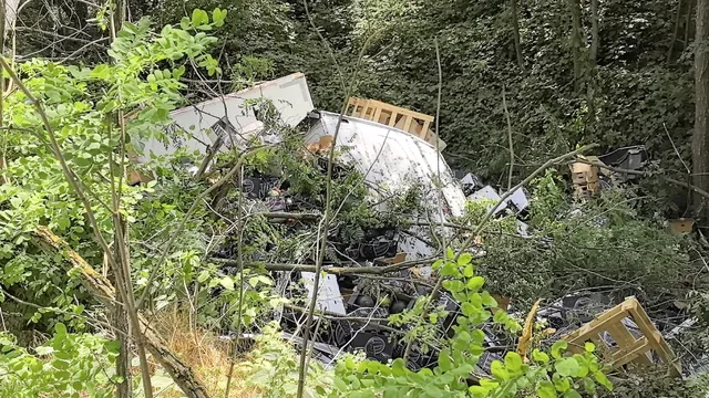 Serious Multi-Vehicle Crash Involving Romanian Drivers Leaves Many Injured in Bulgaria