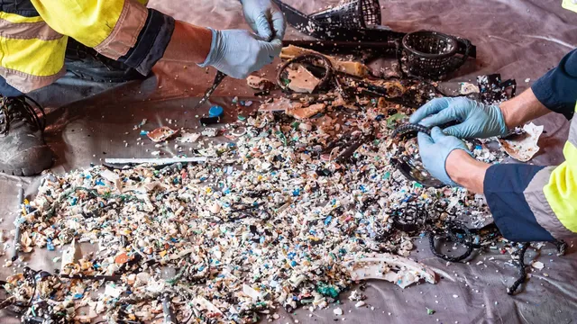 Microplastics are poisoning us even at home and in our cars