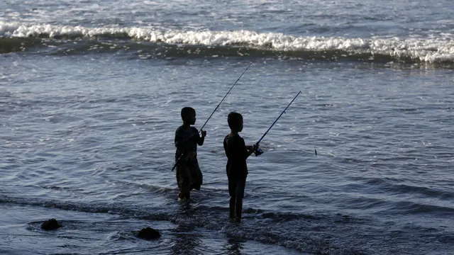 The Limits of Human Selfishness