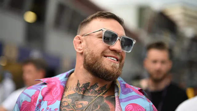 Conor McGregor: Bulgarians are real fighters, a strong nation
