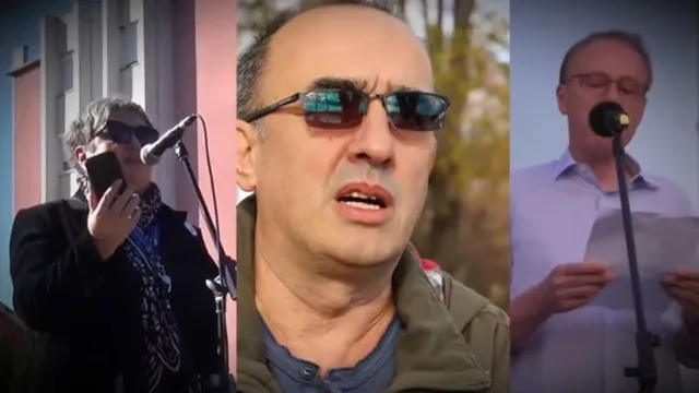 Vučić’s Regime Accuses Bulgaria of Organizing a “Color Revolution” in Serbia