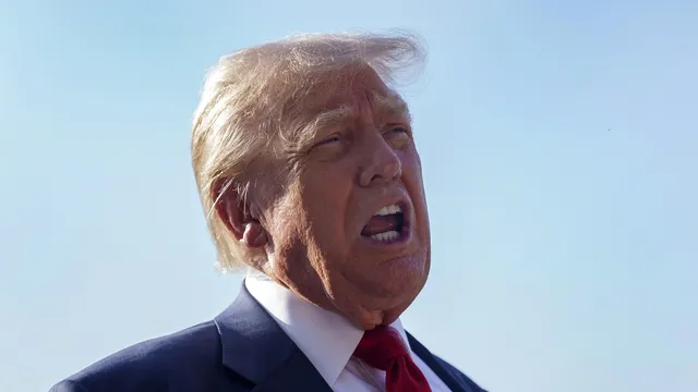 Trump threatens to increase tariffs on India over Russian oil purchases