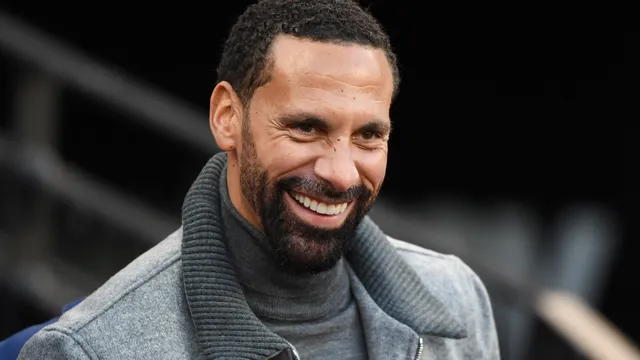Rio Ferdinand's son signs first professional contract with Premier League team