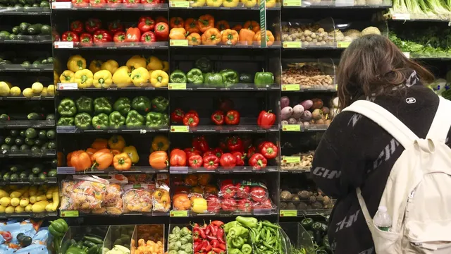 Less ultra-processed food – better results in weight loss