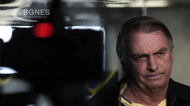 House arrest for former Brazilian president Jair Bolsonaro