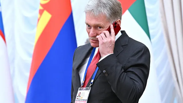 Kremlin criticizes Trump's threat to raise tariffs on India