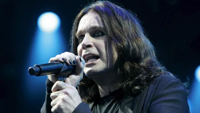 Ozzy Osbourne's cause of death revealed