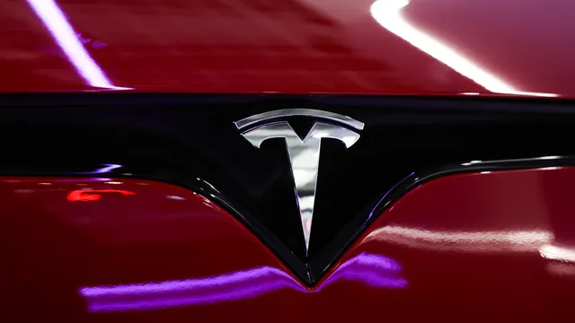 Sharp decline in Tesla sales in the UK and Germany