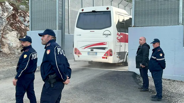Albania opens the door to "modern slavery" for foreign workers