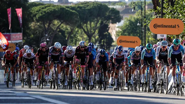 Bulgaria gets green light to hold Giro d'Italia in 2026
