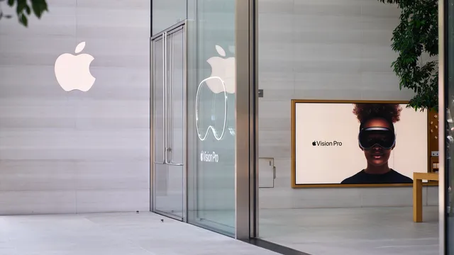 Apple to invest an additional 100 billion USD in the US