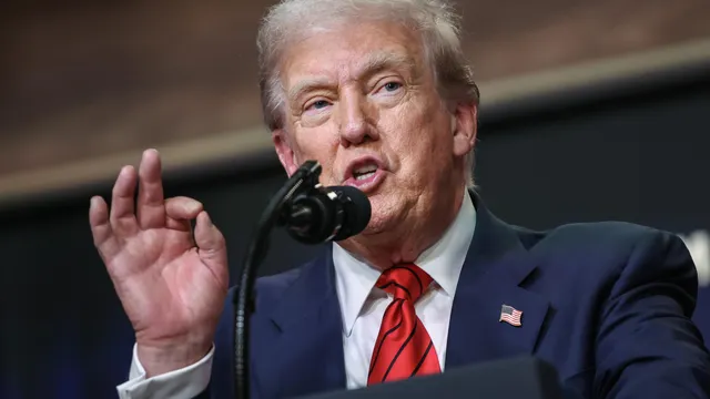 The New York Times: Trump may meet with Putin and Zelensky as early as next week