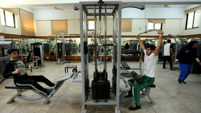 The mother's genes play a decisive role in whether the child will have weight problems