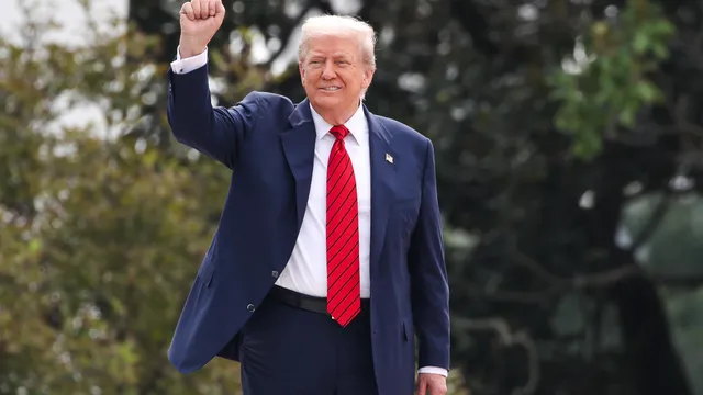 Cambodia nominates Trump for Nobel Peace Prize