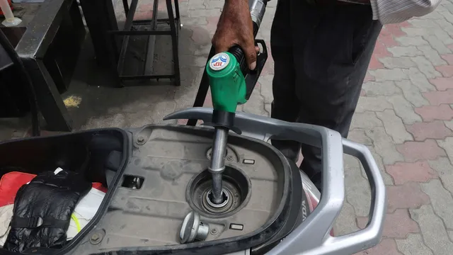 Indian refineries refuse Russian oil