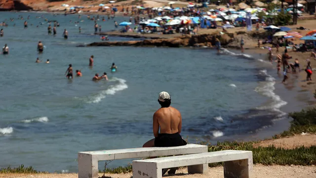 Most Greeks will not go on summer vacation due to rising costs