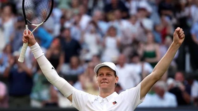 Jannik Sinner qualifies for ATP Finals