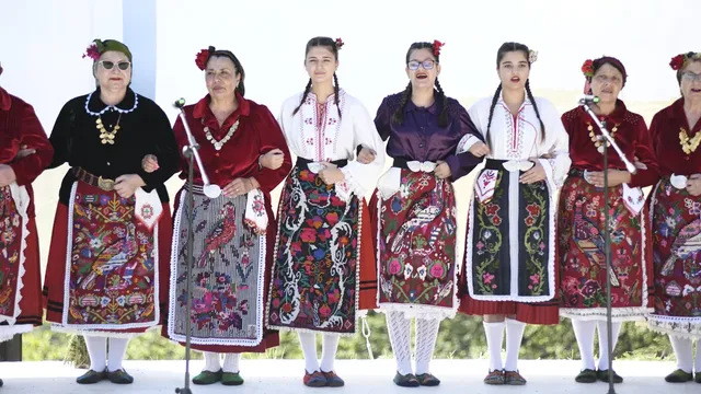 Koprivshtitsa Has Become the Capital of Bulgarian Folklore