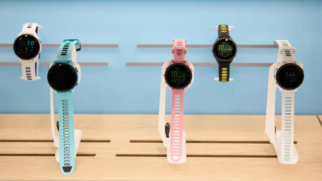 Smartwatches give inaccurate information about stress levels
