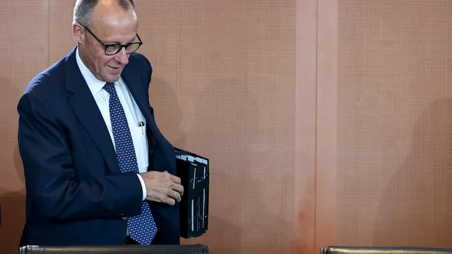 The First 100 Days: Merz Between Reforms and Coalition Disputes