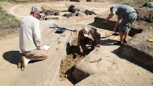 6,000-year-old skeletons found in Colombia have unique DNA
