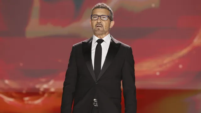 Antonio Banderas at 65: I have no intention of slowing down