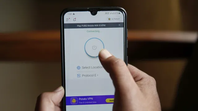 Don’t use these Chinese VPN apps on your phone