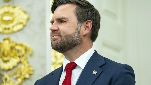 Vance: US wants to arrange meeting between Trump, Putin, and Zelensky