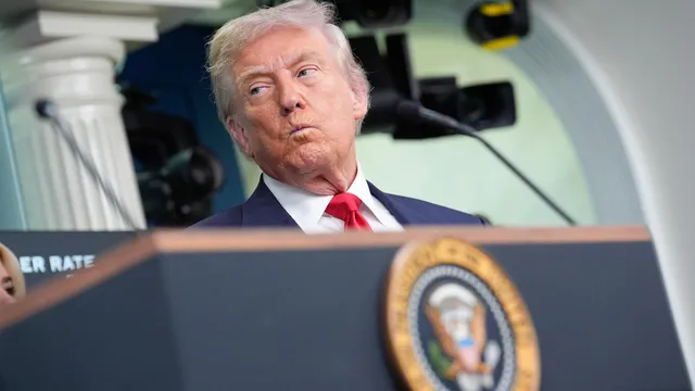 Trump: I'm going to Russia, I expect a constructive conversation with Putin in Alaska