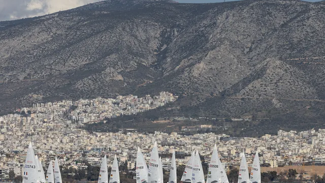 Athens Marks Sixth Consecutive Growth and a 15-Year Record