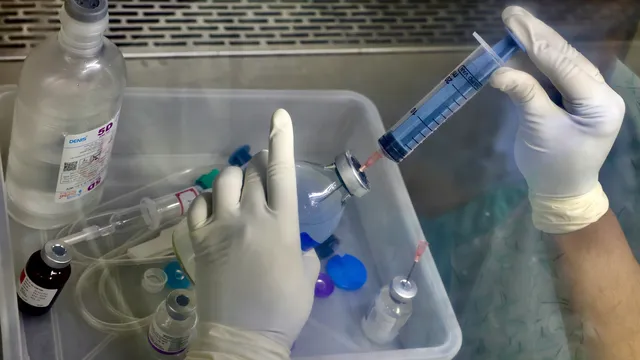 London: Outdated NHS guidance leads to unnecessary treatment of men with prostate cancer
