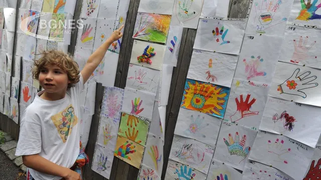 August 13 - International Left-Handers Day
