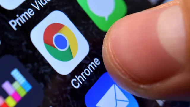 Perplexity Offers $34.5 Billion for Chrome