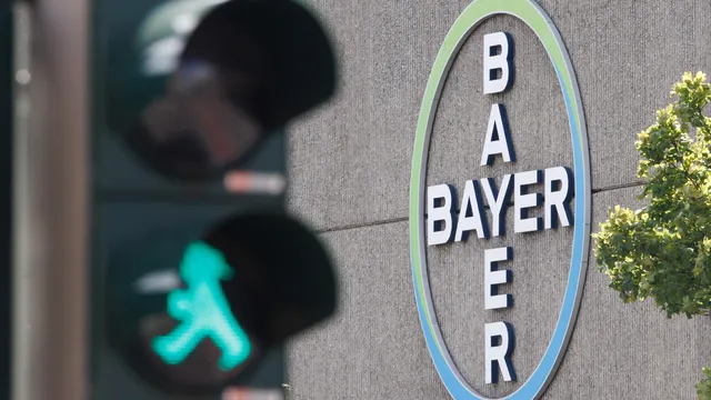 Bayer signs $1.3 billion deal to develop cancer drug