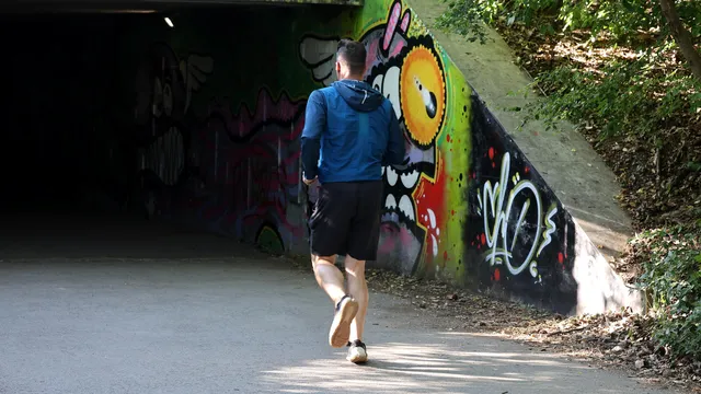 7,000 Steps a Day Can Improve Your Health