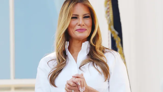 Melania Trump Threatens Hunter Biden with Lawsuit for Over $1 Billion