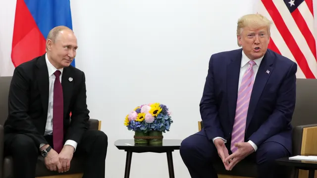 Don't write off the Putin-Trump meeting – its outcome may surprise critics