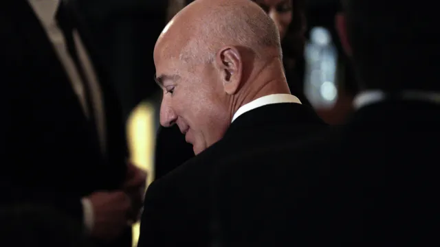 Jeff Bezos’s Mother Dies at 78