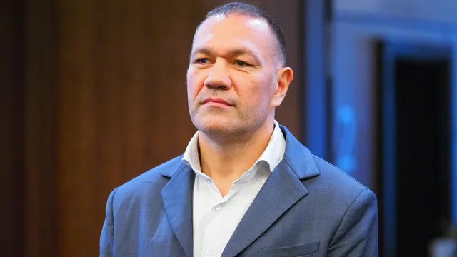Early October – Miami hosts Kubrat Pulev’s next fight