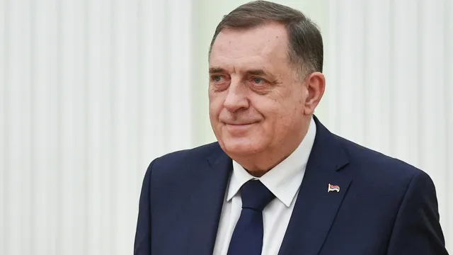 Election Commission Sends Dodik's Appeal to BiH Court