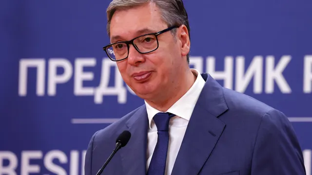 Council of Europe urges Serbia to comply with organization’s standards