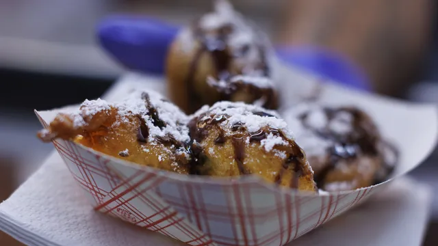 Study: Reducing sugar does not change sweet tooth