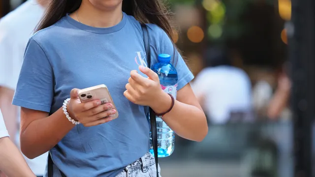 Posting photos of loved ones without their consent is risky