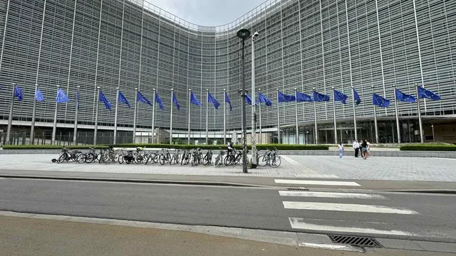 EU to facilitate Putin-Trump-Zelensky meeting