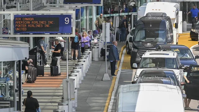 Canada Takes Action to End Strike After Hundreds of Flights Canceled