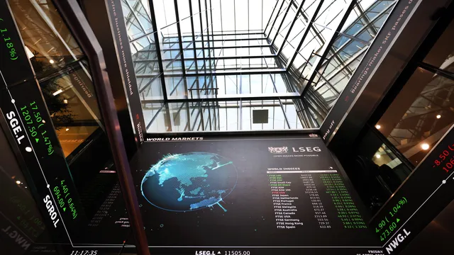 FTSE 100: Why Share Buybacks Could Boost Prices