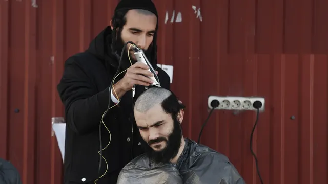 A New Breakthrough in the Fight Against Hair Loss