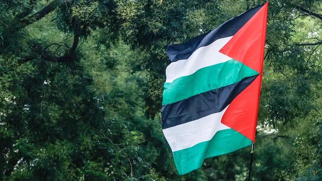 Hamas delegation in Egypt receives new proposal for Gaza truce