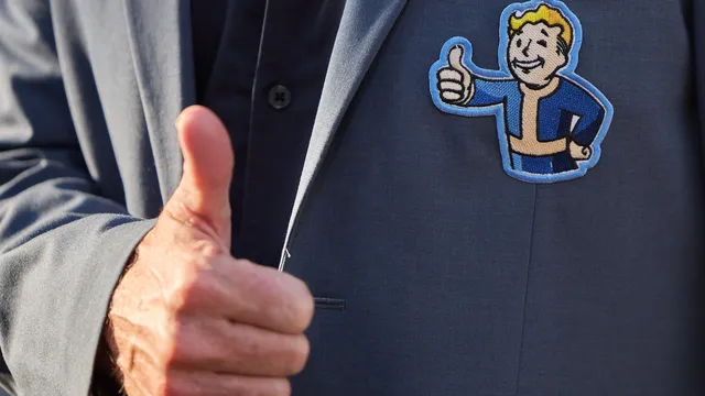 The Second Season of Fallout Will Be Released in December